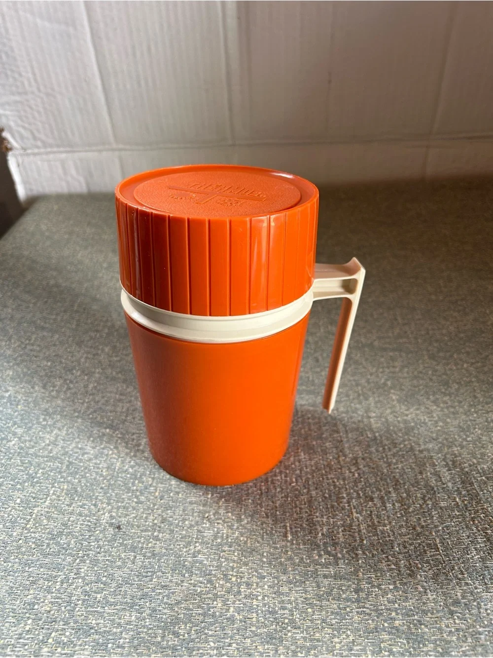Vintage Thermos
